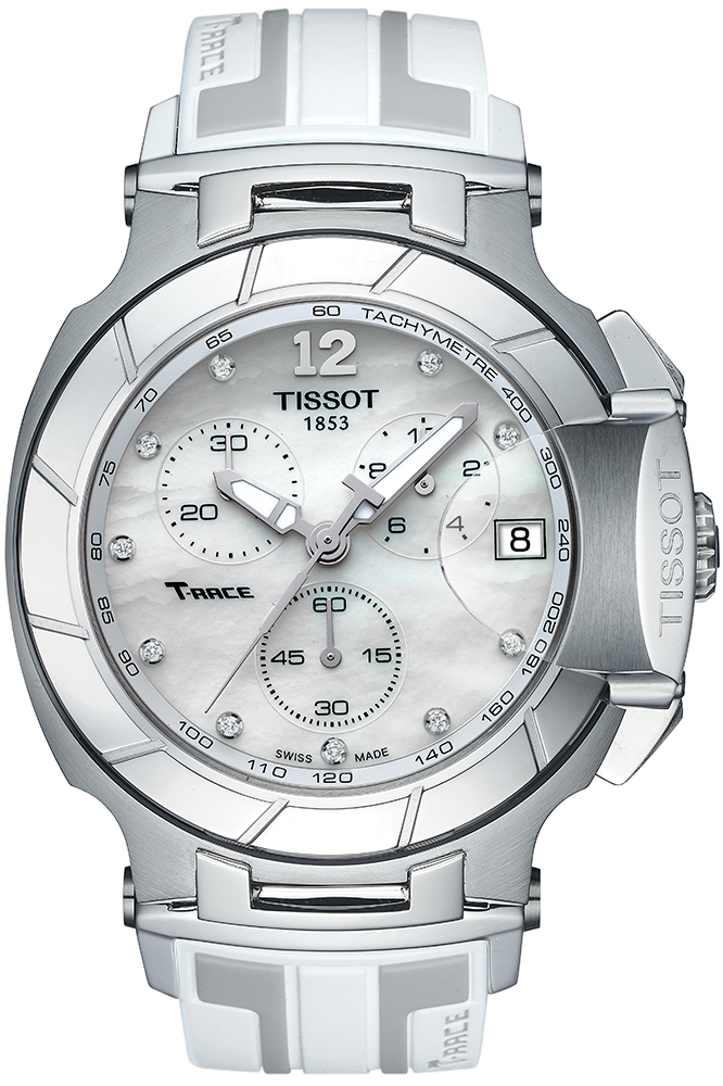 Tissot T-RACE Chronograph T048.417.17.116.00