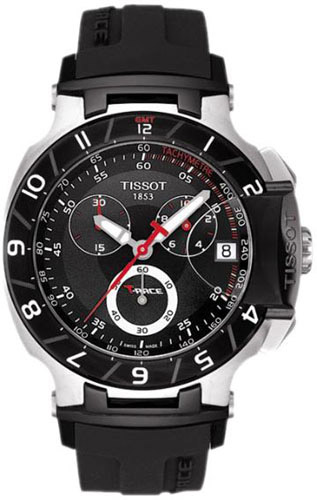 Tissot T-Race T048.417.27.051.00