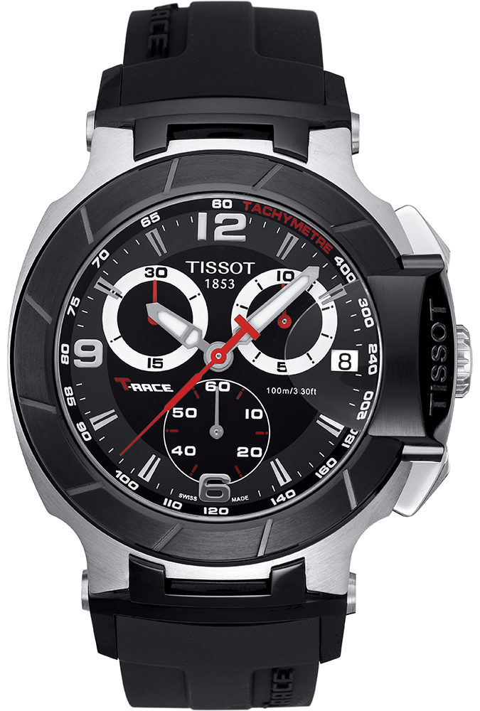 Tissot T-RACE CHRONOGRAPH T048.417.27.057.00
