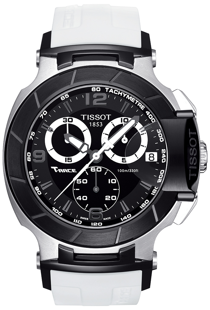 Tissot T-Race T048.417.27.057.05