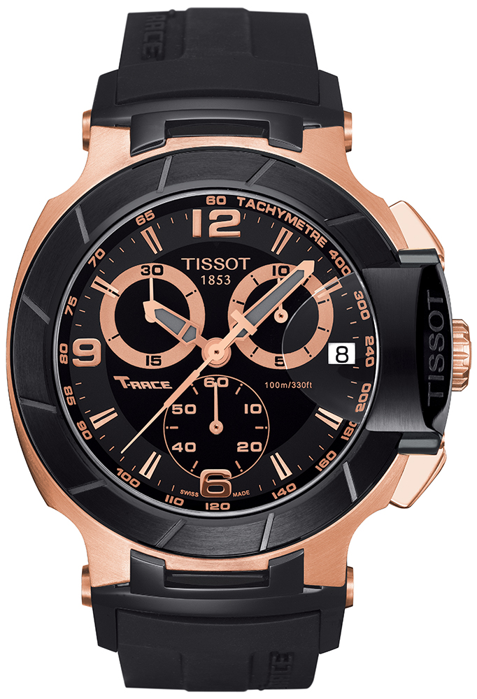 Tissot T-RACE CHRONOGRAPH T048.417.27.057.06