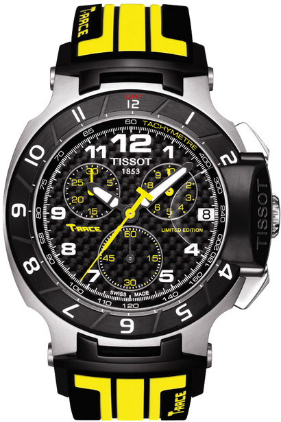 Tissot Moto GP 2012 Limited Edition T048.417.27.202.01