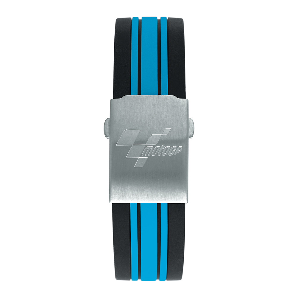 Tissot T048.417.27.207.00 zegarek męski T-Race - miniatura 2
