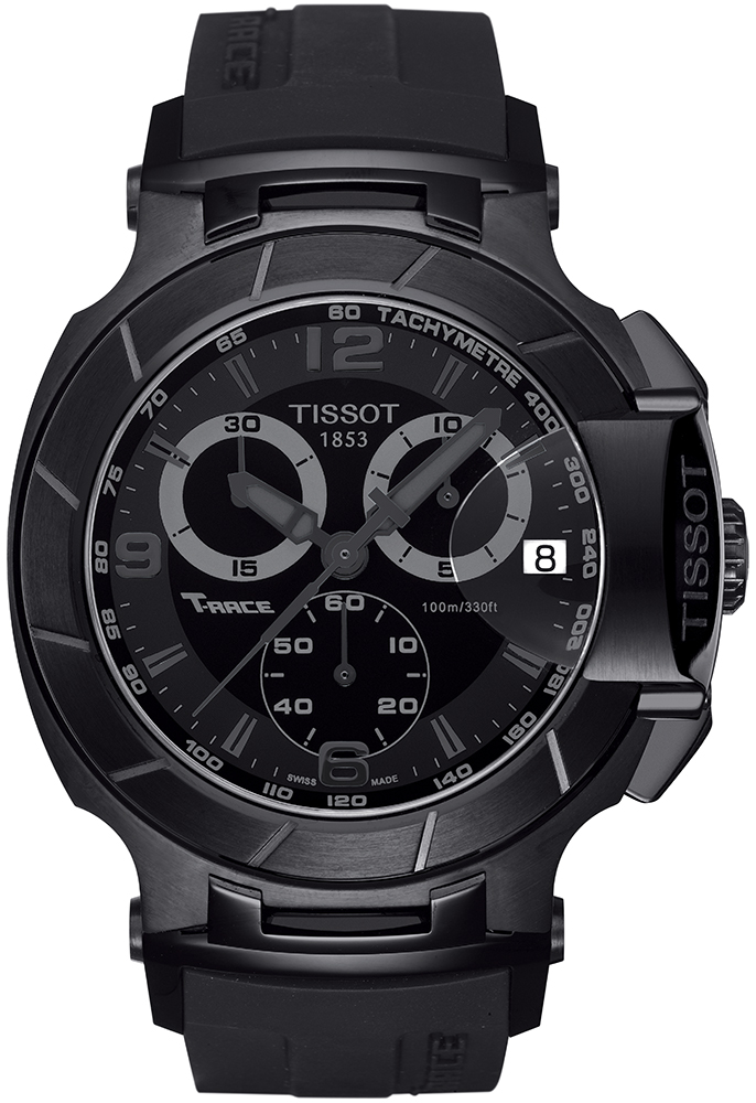 Tissot T-RACE CHRONOGRAPH T048.417.37.057.00
