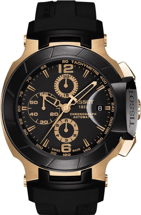 Tissot T-Race T048.427.27.057.01
