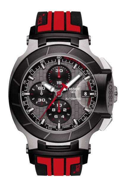 Tissot T048.427.27.061.00