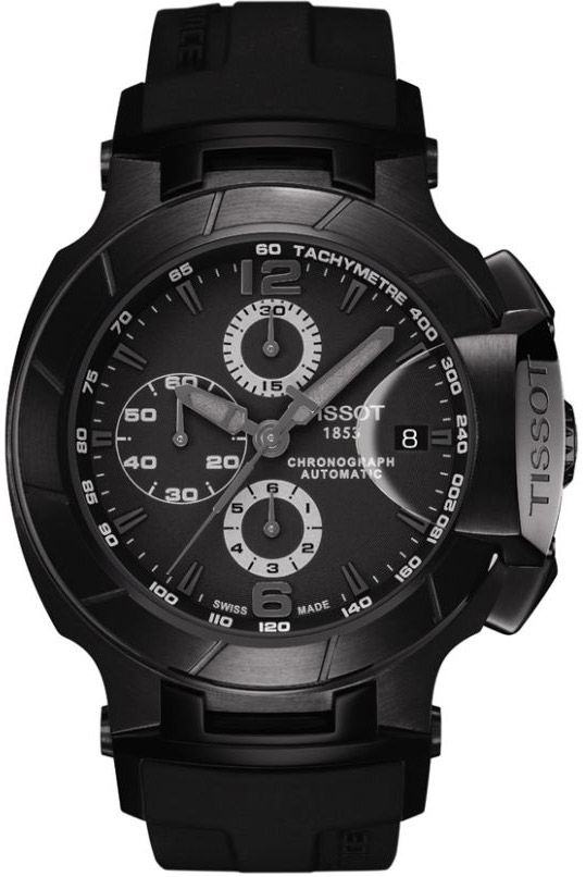 Tissot T-Race T048.427.37.057.00