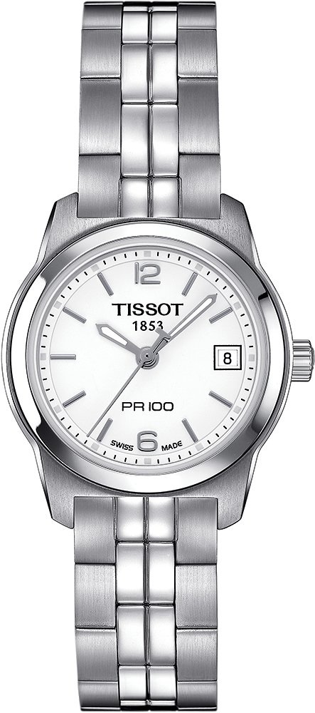 Tissot PR 100 LADY T049.210.11.017.00