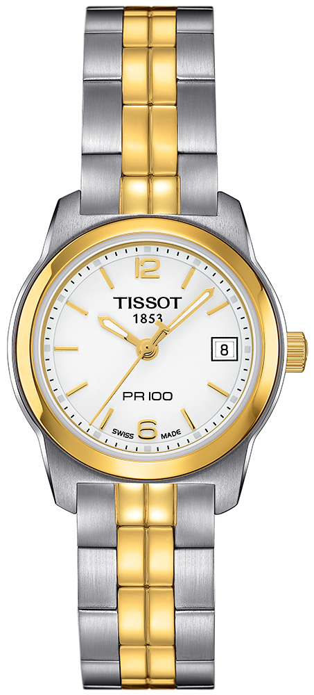 Tissot PR 100 LADY T049.210.22.017.00