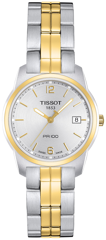 Tissot PR100 T049.210.22.037.00