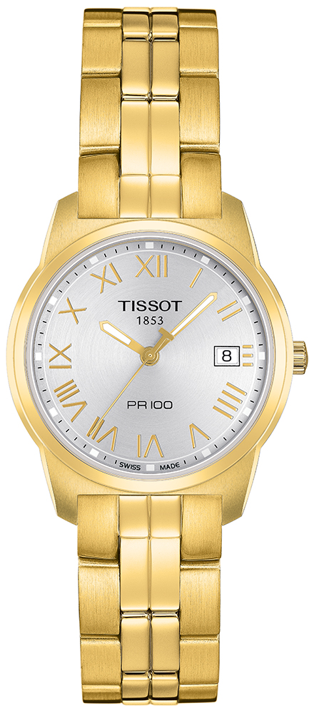 Tissot PR100 T049.210.33.033.00