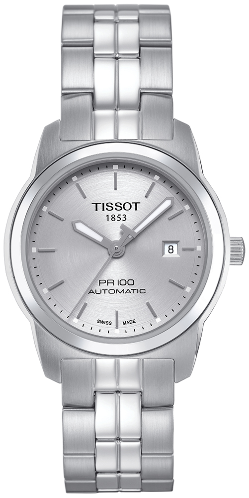 Tissot PR 100 Automatic Lady T049.307.11.031.00