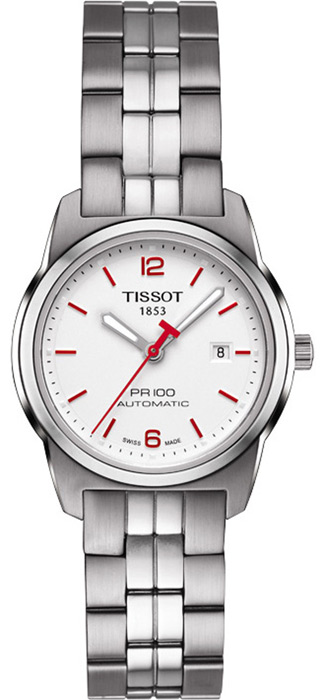 Tissot PR100 T049.307.11.037.01
