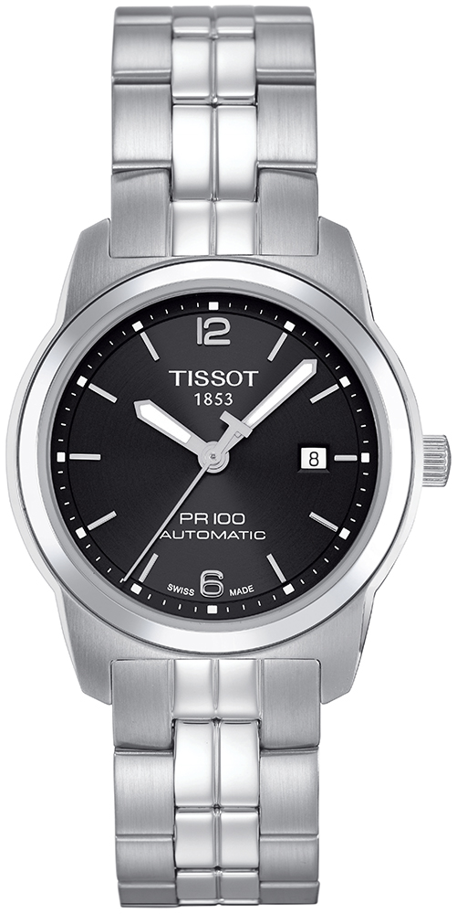 Tissot PR 100 Automatic Lady T049.307.11.057.00