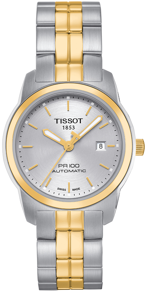 Tissot PR 100 Automatic Lady T049.307.22.031.00