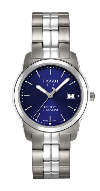 Tissot PR 100 T049.310.44.041.00