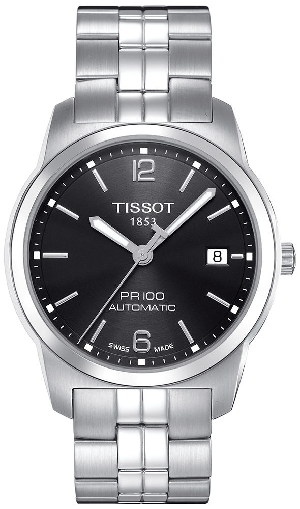 Tissot PR 100 T049.407.11.057.00