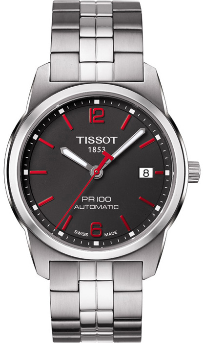 Tissot PR100 T049.407.11.067.00