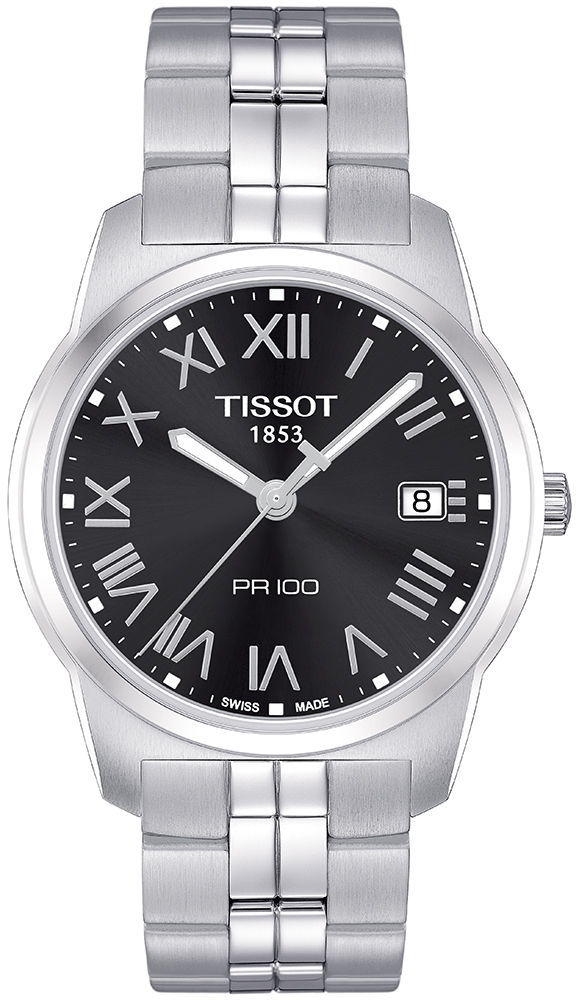 Tissot PR100 T049.410.11.053.01