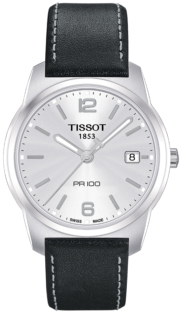 Tissot PR100 T049.410.16.037.01