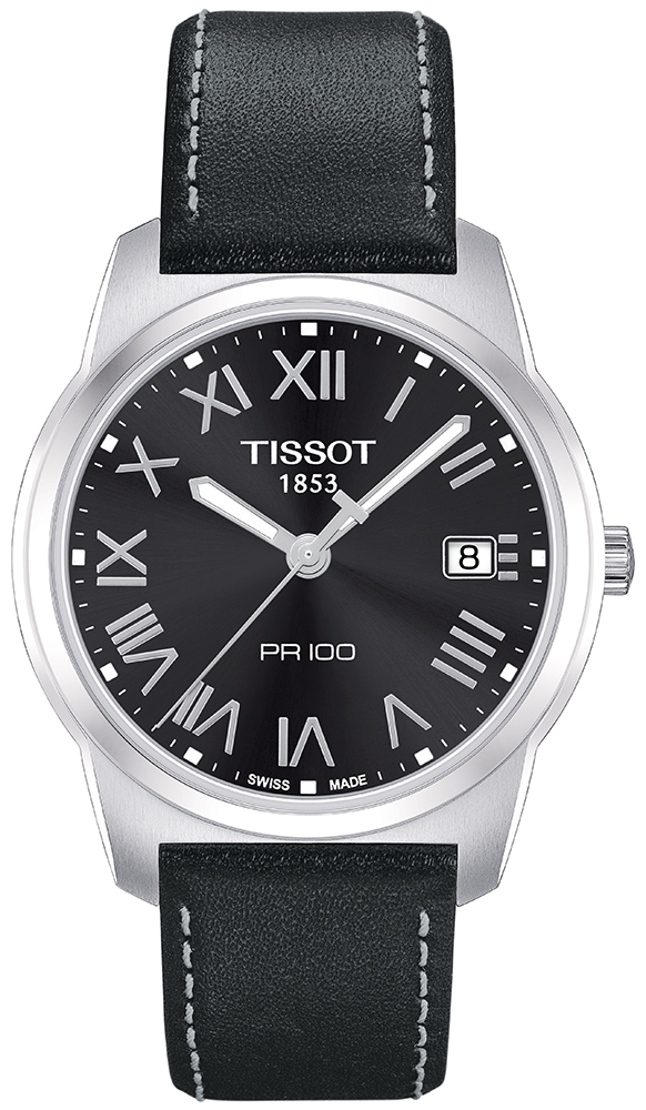 Tissot PR100 T049.410.16.053.01