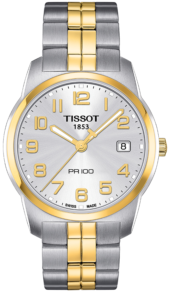 Tissot PR100 T049.410.22.032.01