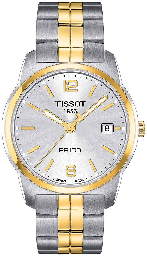 Tissot PR100 T049.410.22.037.01