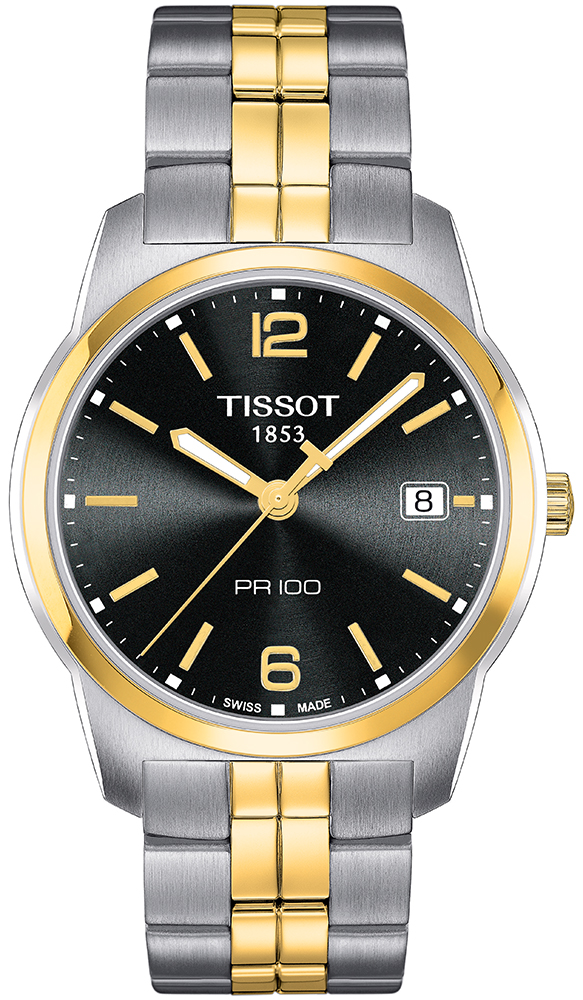 Tissot T049.410.22.057.01 PR 100 PR100 - miniatura 1