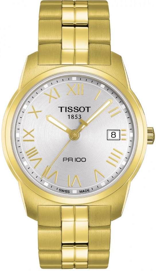 Tissot PR100 T049.410.33.033.00