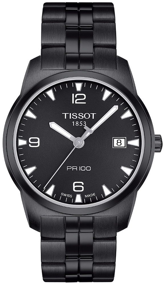 Tissot PR100 T049.410.33.057.00