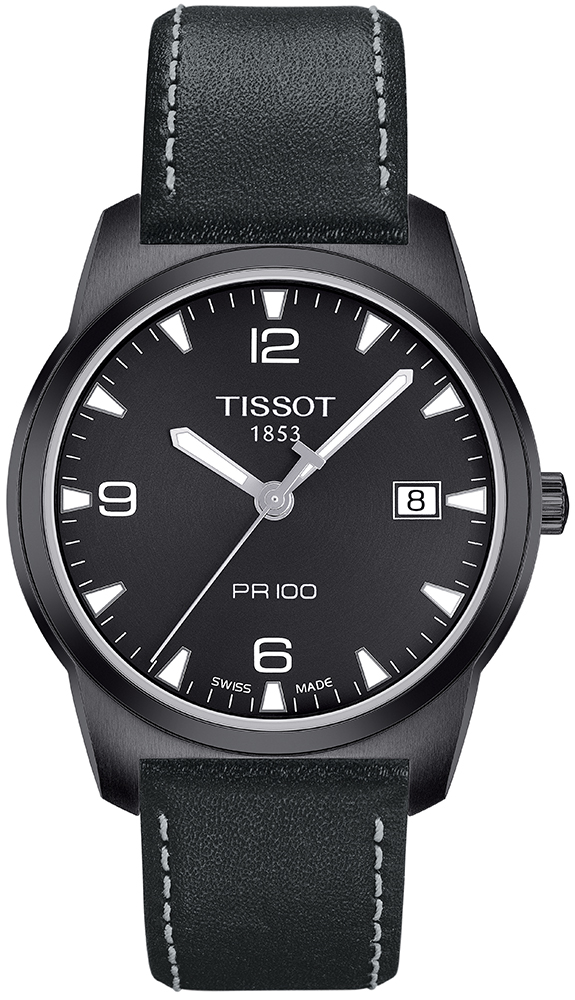 Tissot PR100 T049.410.36.057.00