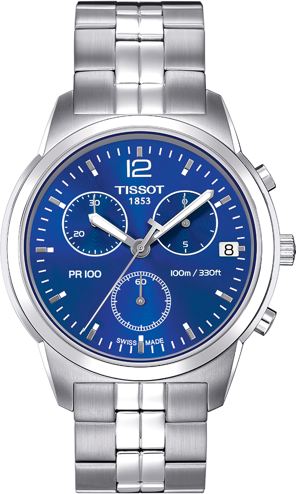 Tissot PR100 T049.417.11.047.00