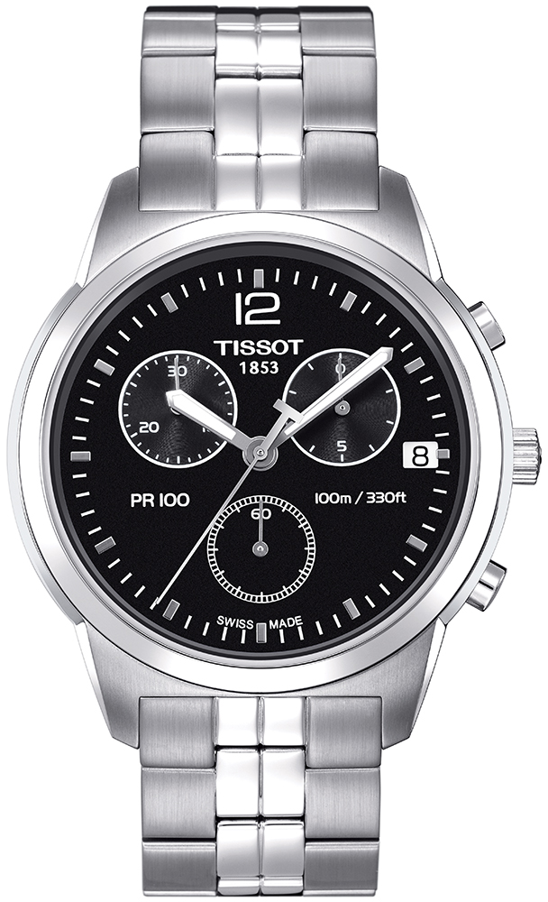 Tissot PR100 T049.417.11.057.00