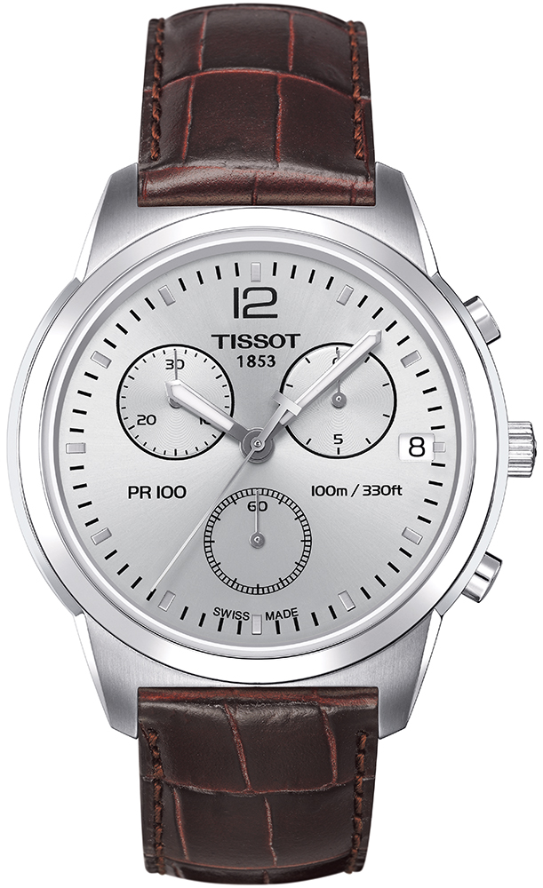 Tissot PR100 T049.417.16.037.00