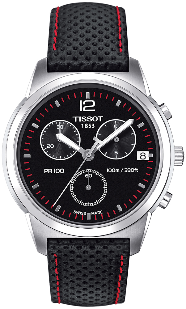 Tissot PR100 T049.417.16.057.00
