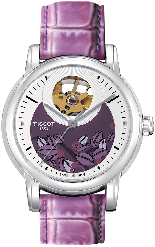 Tissot Lady Heart T050.207.16.031.00