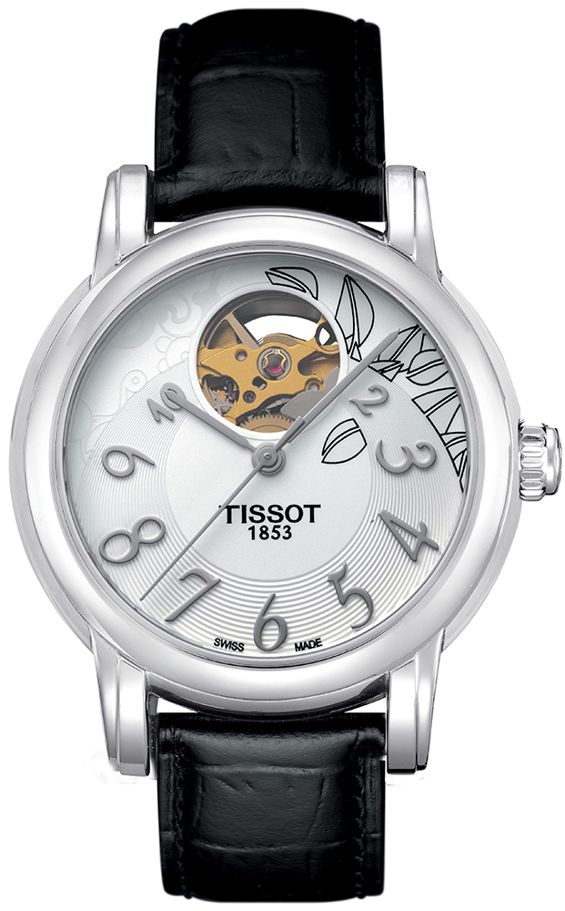 Tissot Lady Heart T050.207.16.032.00