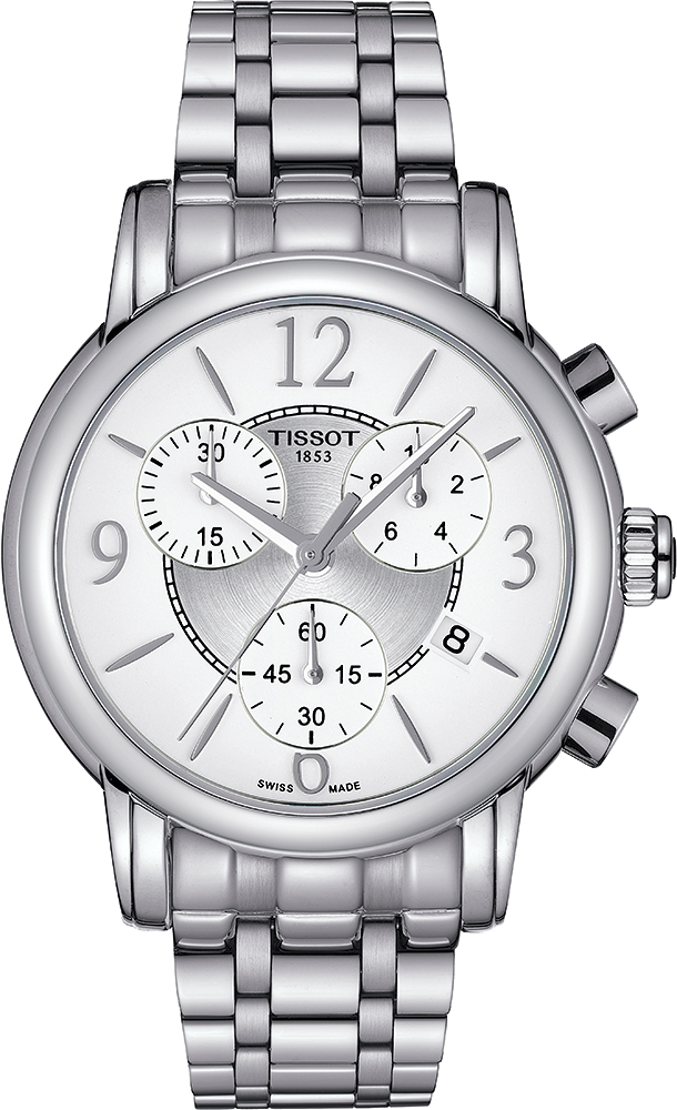 Tissot DRESSPORT T050.217.11.017.00