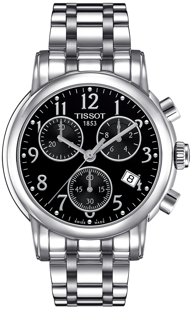 Tissot DRESSPORT T050.217.11.052.00