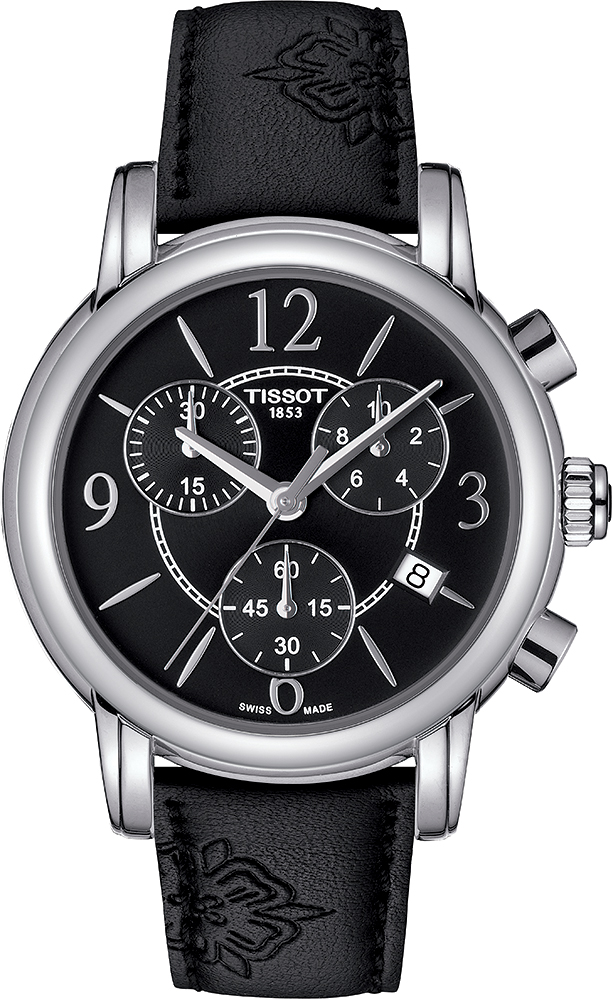 Tissot DRESSPORT T050.217.17.057.00