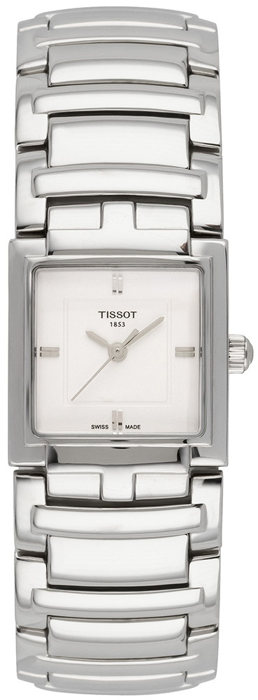 Tissot T-EVOCATION T051.310.11.031.00