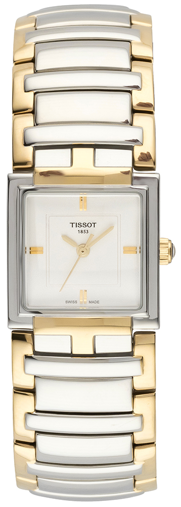 Tissot T-EVOCATION T051.310.22.031.00