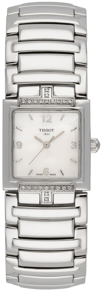 Tissot T-EVOCATION T051.310.61.117.00