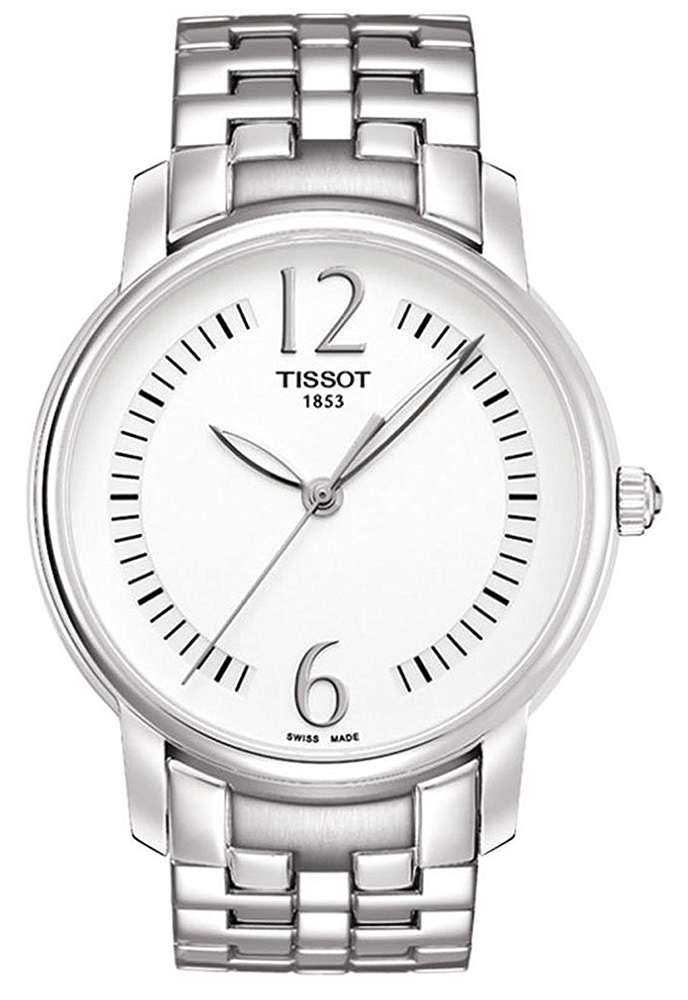 Tissot LADY ROUND T052.210.11.037.00