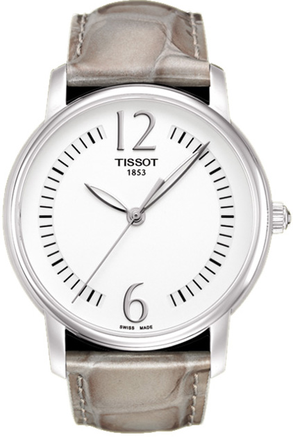 Tissot LADY ROUND T052.210.16.037.01