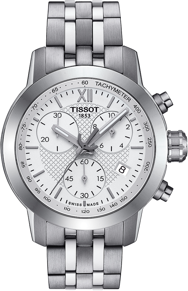 Tissot  PRC 200 FENCING CHRONOGRAPH LADY T055.217.11.018.00