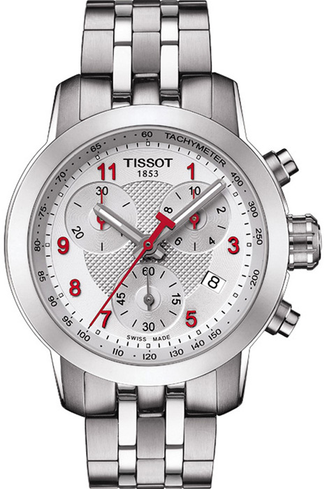 Tissot ASIAN GAMES 2014 LIMITED EDITION T055.217.11.032.00