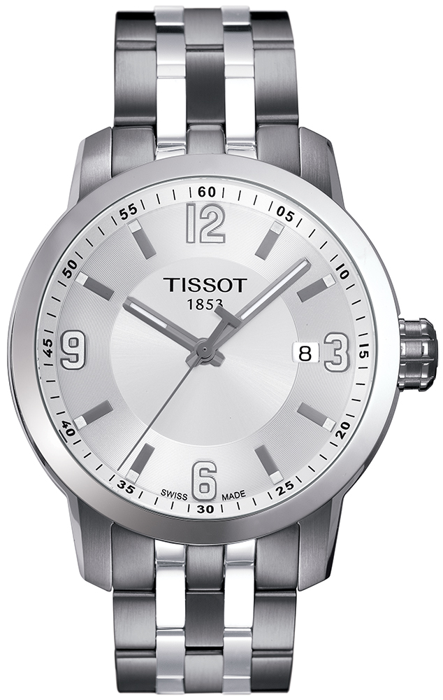 Tissot PRC 200 T055.410.11.017.00