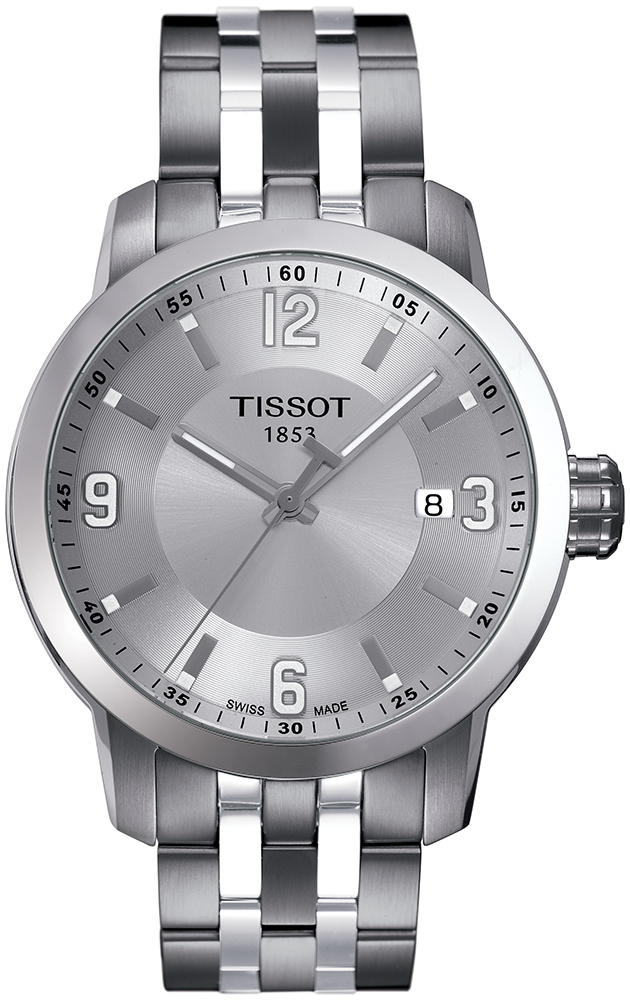 Tissot PRC 200 T055.410.11.037.00