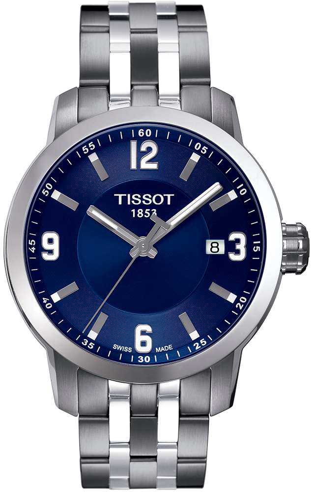Tissot PRC 200 T055.410.11.047.00
